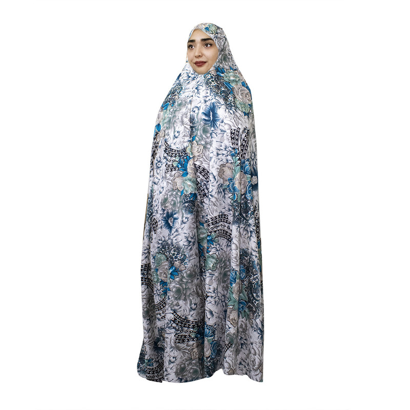 01چادر نماز طلا کوب چادر نماز مدل طلا کوب - Image 1