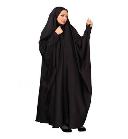 images (2) چادر لنبانی - Image 1